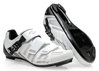 brn bike wear Scarpe Shark Road